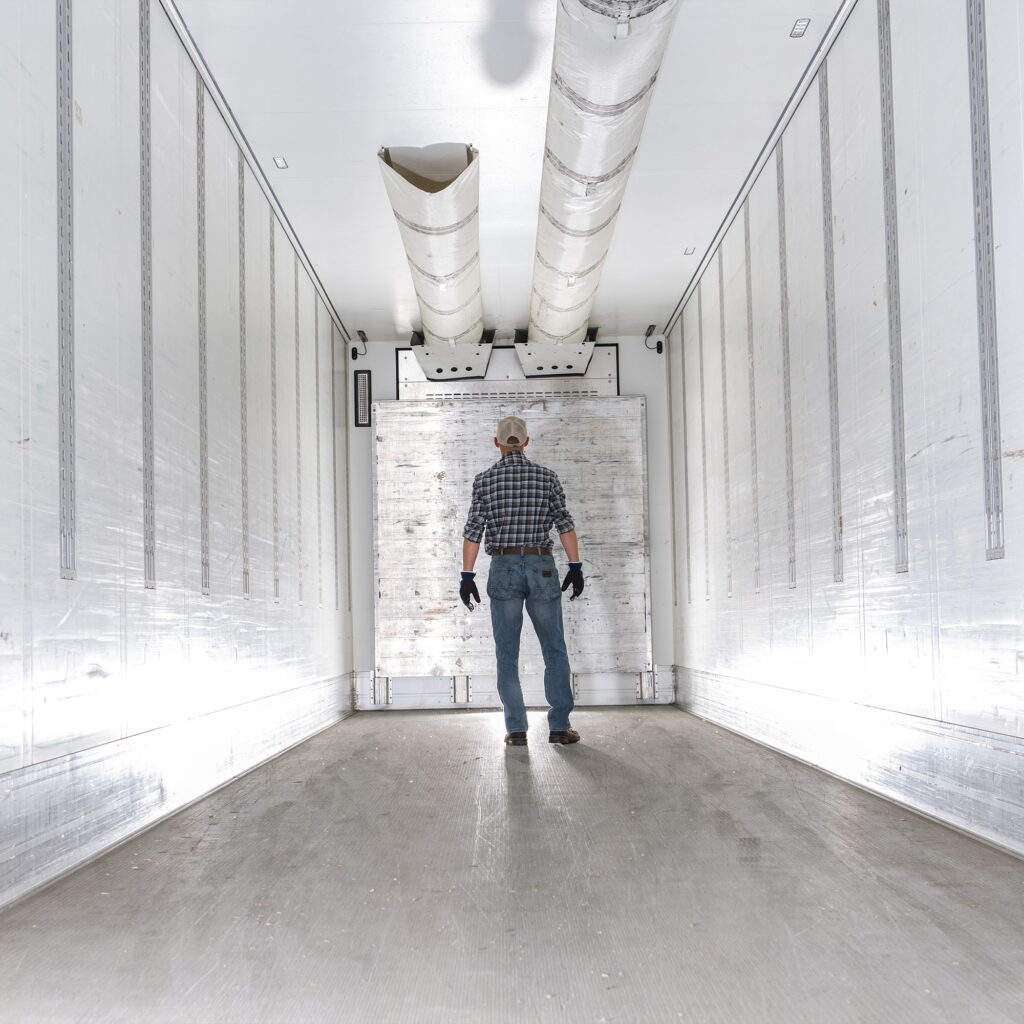 Fleet Management Solutions UK | Verilocation